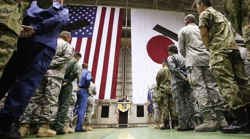 日本可能会首先攻打谁 如果世界大战再次打响