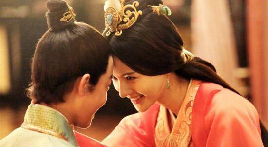 甄宓_曹丕_曹植