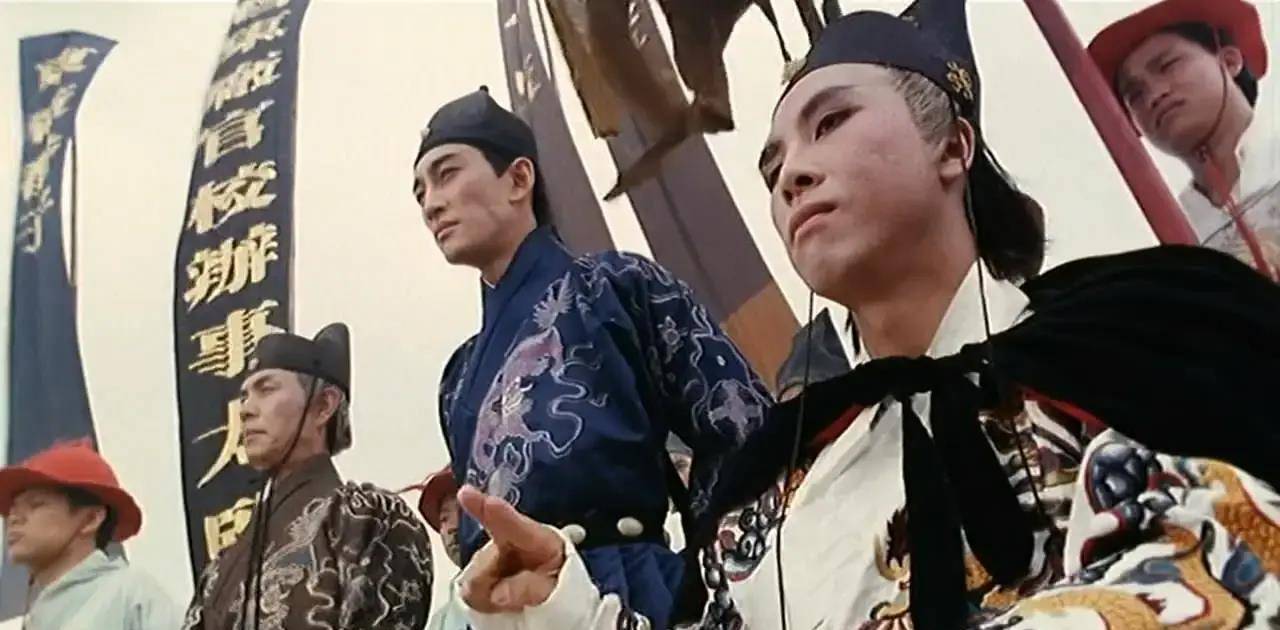 魏忠贤:从赌钱卖妻的烂人,到一人之下的九千岁,他经历了什么?