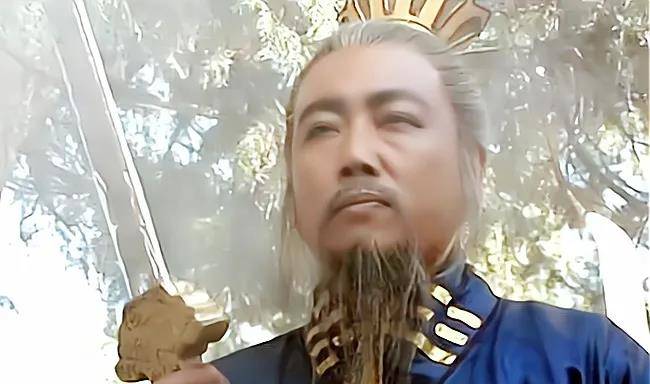 阎王_朱亮_房书安