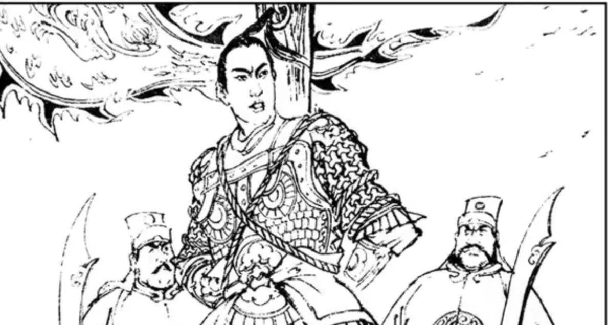 王命金锏一出昏君认怂,曹克让暴露身份揭穿陈平,四小救人闯法场