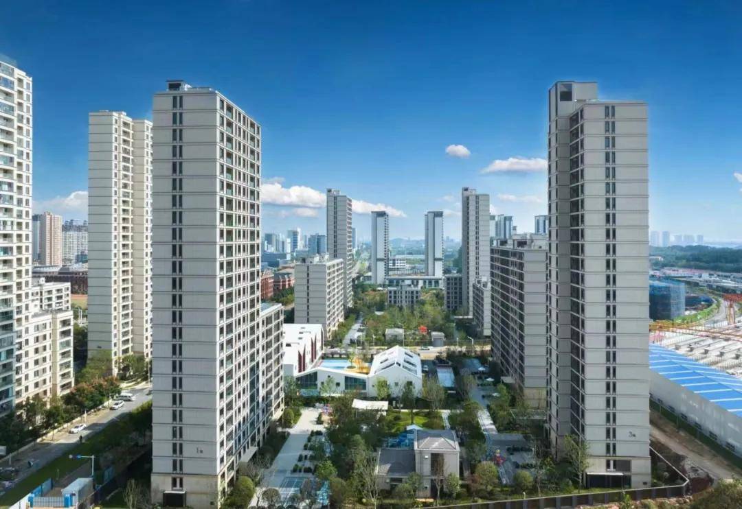 武汉光谷创新天地项目性价比怎么样