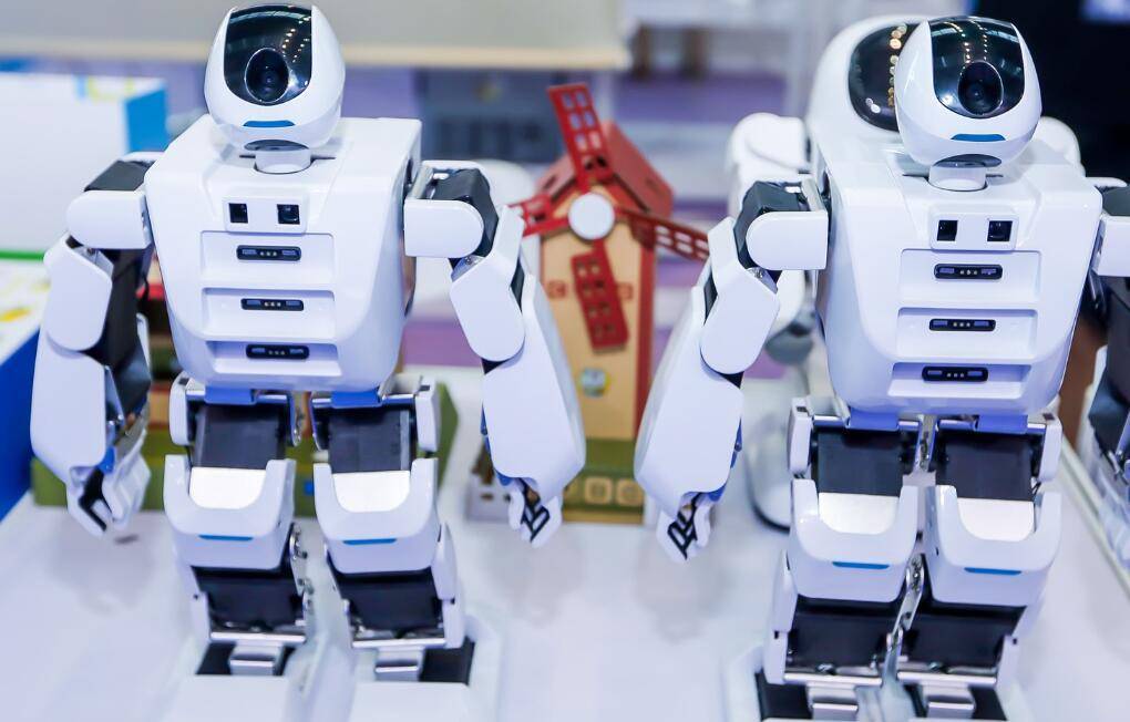 南京制定人工智能“1+1”方案，打造全国人工智能产业发展高地