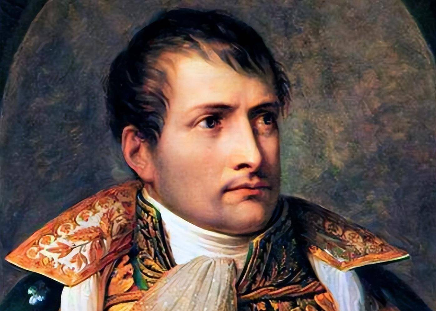 拿破仑冒死探望黑死病士兵,百年知晓原因,难怪他在法国高于上帝