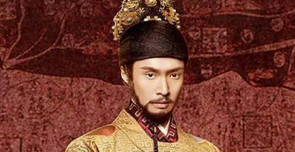 作为一国弃子的朱祁镇,是如何实现复辟的_朱祁钰_皇帝_瓦剌