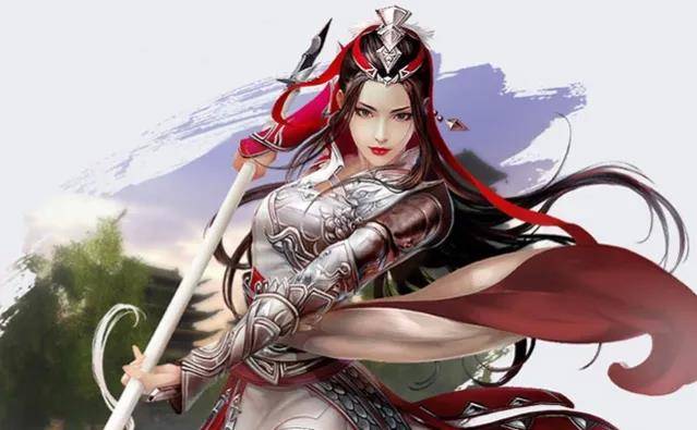 杨门女将都有谁,她们是真实存在的吗?