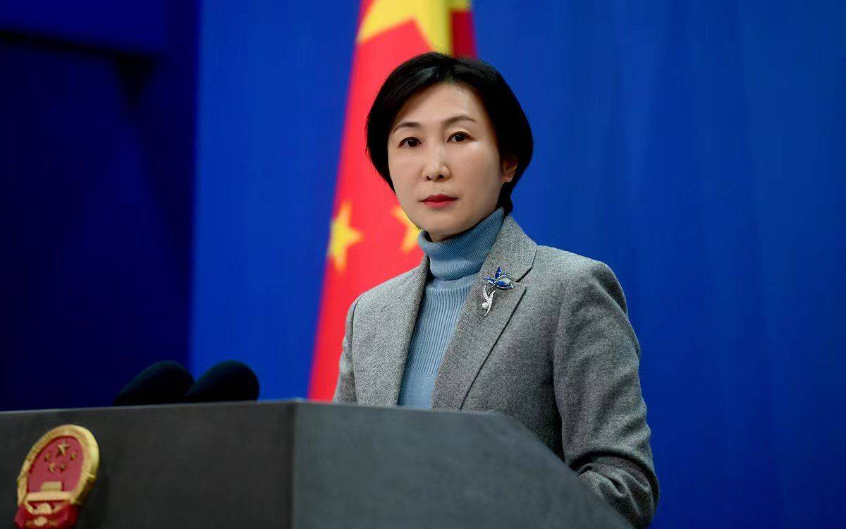 新中国成立以来外交战线上的3位女副部长和6位女新闻发言人