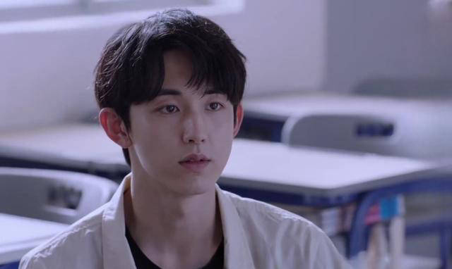 据传,替代郭俊辰饰演"钱三一"的男演员将是李明德.