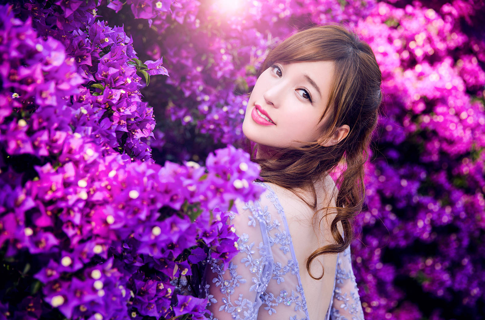 2024.5.31娱乐资讯:成毅,肖战,王一博,王凯,赵丽颖,辛芷蕾,王菲,金莎