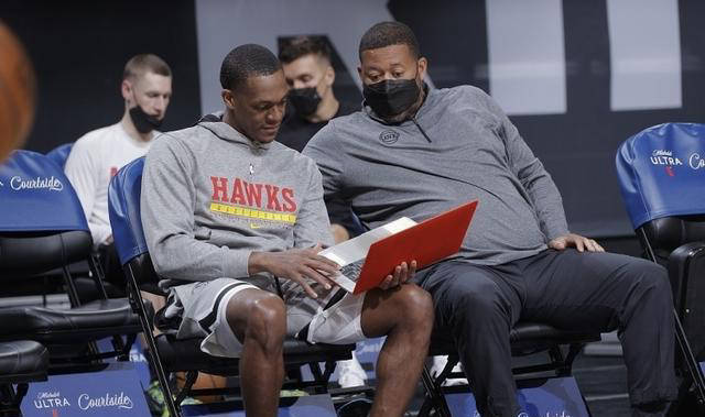 湖人队计划曝光:仅3名球员非卖,隆多成为教练候选