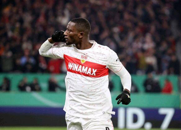 托尼建议ac米兰追求更高水准的前锋选择,吉拉西有待观察