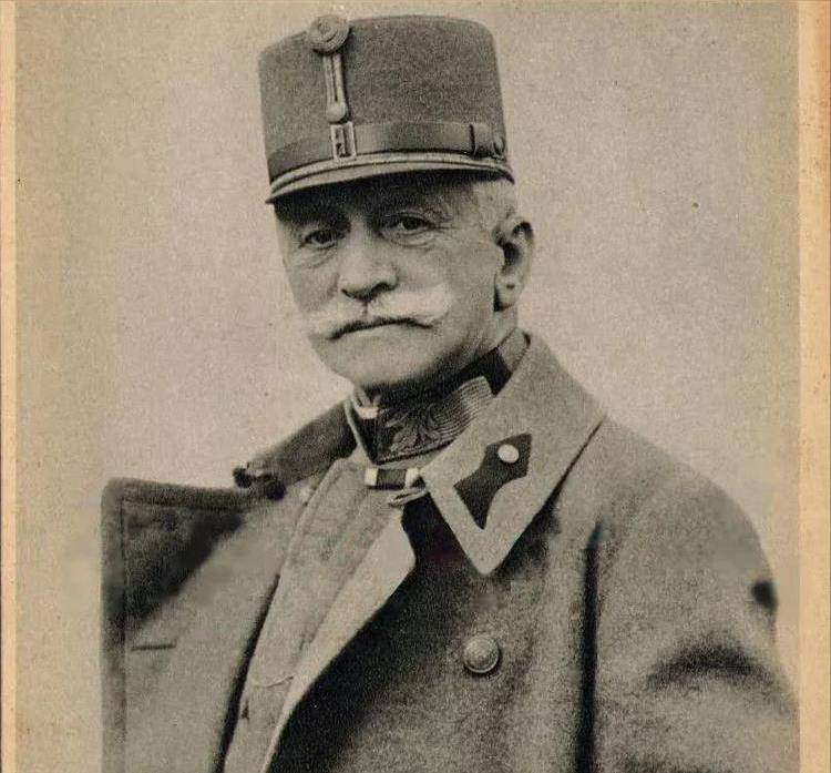 暴躁的军国主义者与锐意进取的改革家,斐迪南大公的一生.