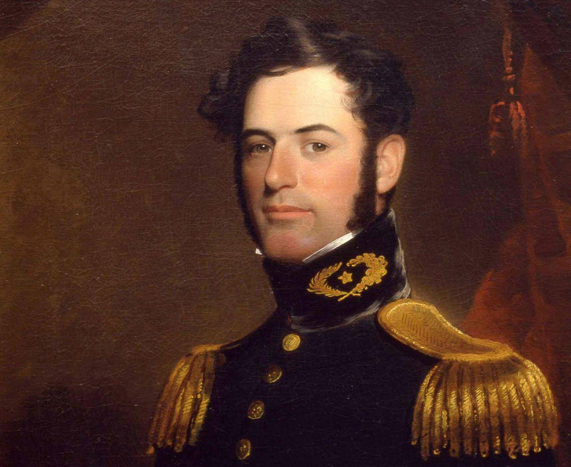 《叛逆爱国者》:南北战争中南方军总司令罗伯特·李的传奇一生