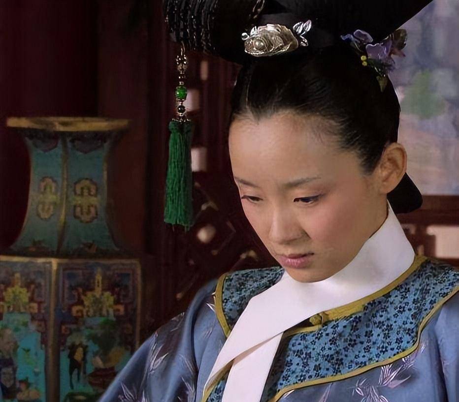 一入宫门深似海,甄嬛传女子代表团亲测海水之深与海上生存之道