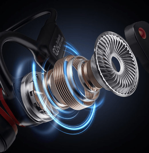 2024骨传导耳机推荐!附带教你如何轻松选出高性价比骨传导耳机!