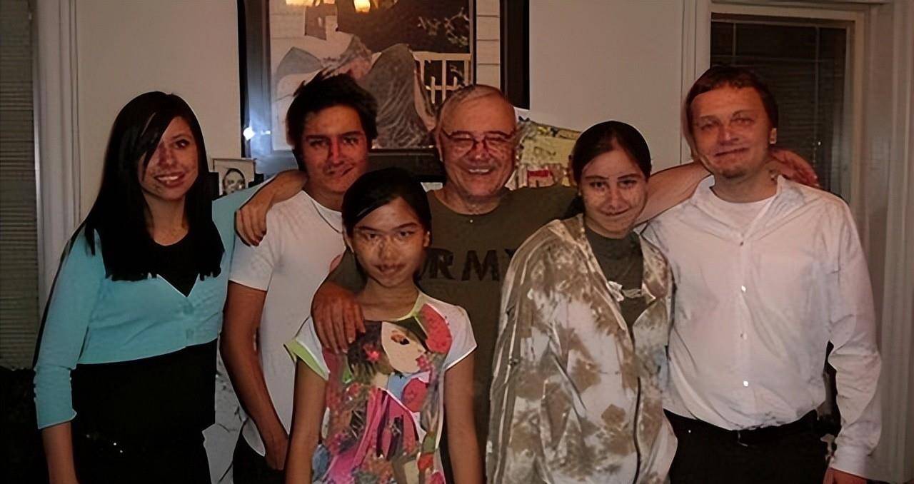 吴木兰的传奇人生,离婚后携女嫁给波兰富豪,差点成为总统夫人