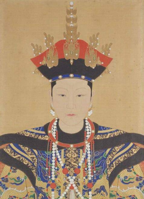 最喜欢小姨子的皇帝,盘点康熙娶的姐妹花,她们都有着怎样的结局