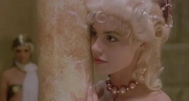 88年版《林中小屋》,史上最强群魔乱舞