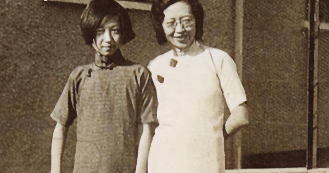 桑弧请医生为张爱玲验孕,却发现子宫颈曾被折断,两人从此不相见