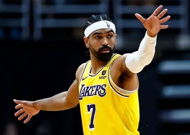 美媒建议湖人3换1从火箭交易得到狄龙_范德比尔_防守_文森特