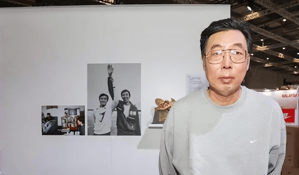 跳高王子朱建华:奥运会夺铜牌被骂,退役定居美国,如今怎样了?