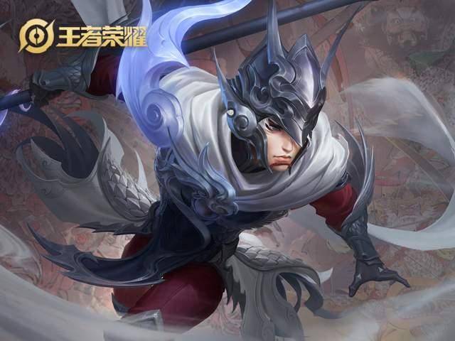 王者荣耀:三款自带神韵的皮肤,典藏都望尘莫及!_武魂_真身_赵云