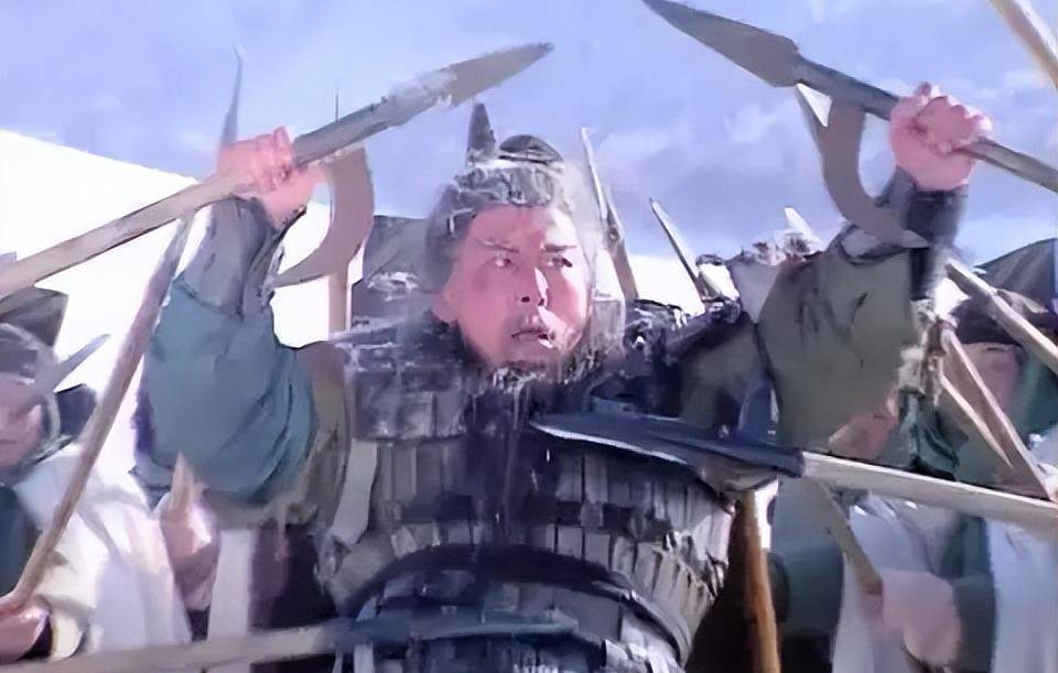 三国狙神马忠:低调的名将杀手,终结五虎上将神话,却死于内乱