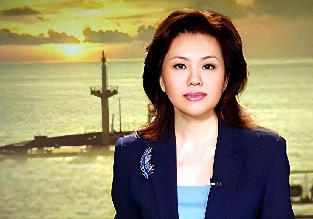 方静:一路好好走,前央视主持,涉嫌间谍门被抓,已客死他乡9年