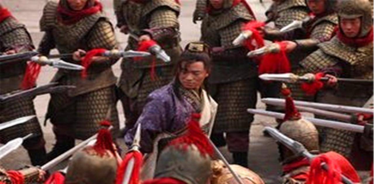 李元霸之死的真正原因, 并非是杀了宇文成都, 而是他做了这件事!