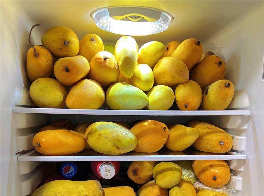 这7种水果,放冰箱里反而更容易坏,快看看你家冰箱里有它们吗?