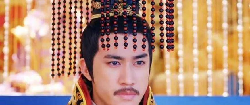 忠贞的权臣——长孙无忌的落幕