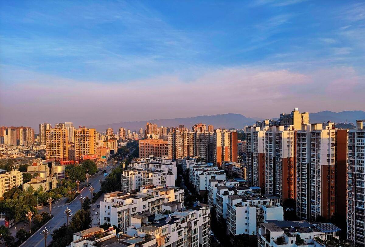 扼守着四川北大门的广元,为何没能发展成为一个大城市?