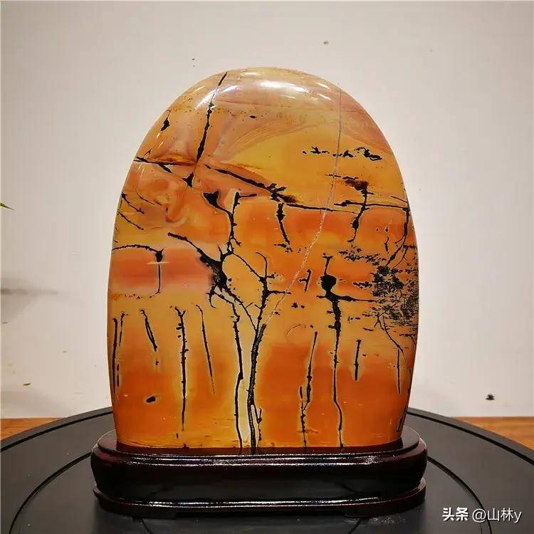 多款天然画面石,看看有没有你喜欢的款式