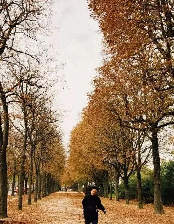 简直是行走街拍的教科书_照片_风景_镜头