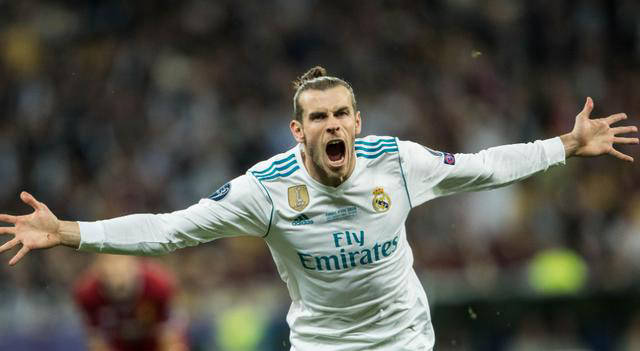 岁月不饶人,34岁贝尔谈退役:身体酸痛难忍_运动_生活_威尔士