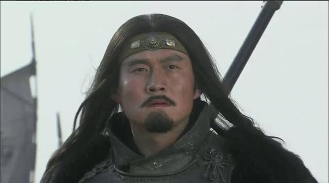 三国使用大刀的十大猛将,张飞赵云马超落榜,谁有资格排名第一?