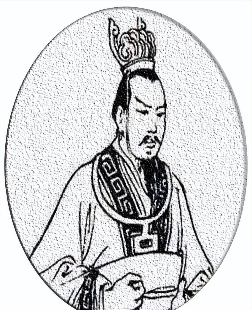 陈国君王谱,陈国历代君主的在位时间和事迹