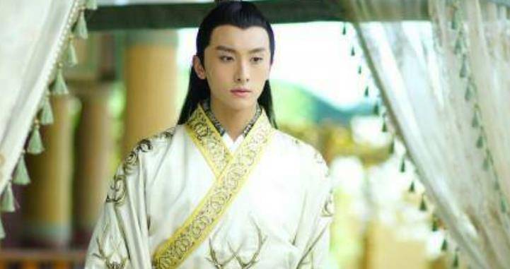 载坖:为人平庸低调,却成明朝一代贤主,因贪恋美色早逝_皇帝_太子_嘉靖