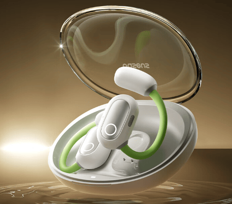 2024骨传导耳机推荐!附带教你如何轻松选出高性价比骨传导耳机!