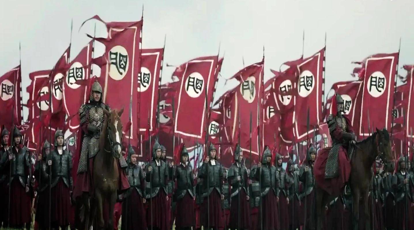 明宣宗下定决心要在两三年内放弃安南,但是他要先取得军事上的胜利