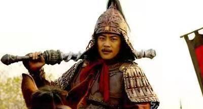 隋唐十三杰,四猛,四绝,八大锤都是谁你知道吗?