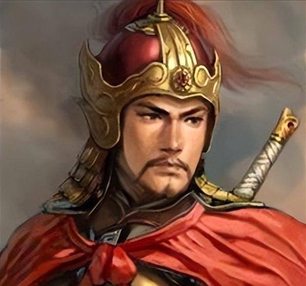 他是最被低估的大唐战神,号称开图小能手,仅凭一己之力灭国