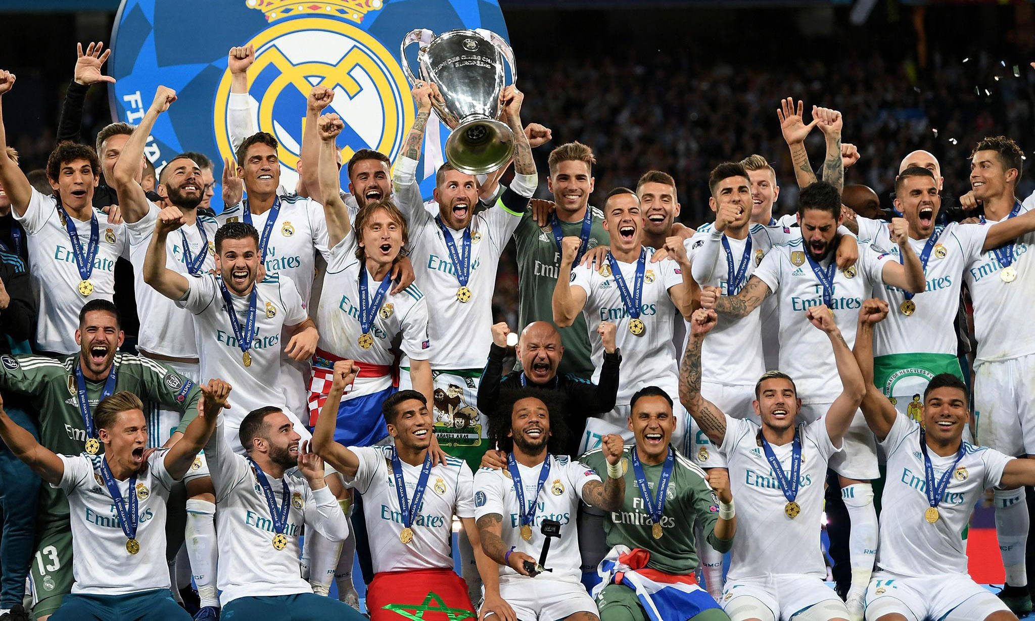 【欧冠】 周六012 多特蒙德vs皇家马德里