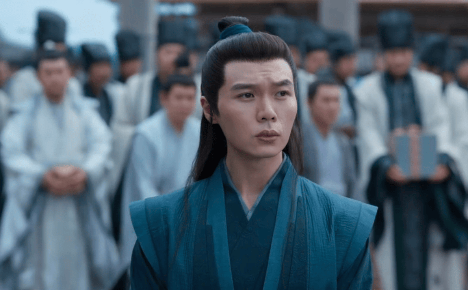 盘点《庆余年2》中的几位真正喜剧人,他们都参加过同一个综艺
