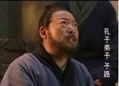 子路作为孔子最宠爱的学生,为何会被剁成肉酱?他的智慧呢?
