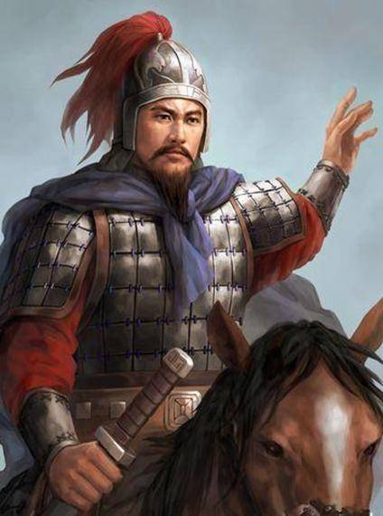 李信在楚国败给了项燕,从此一蹶不振,灰溜溜的在王翦和王贲帐下听令