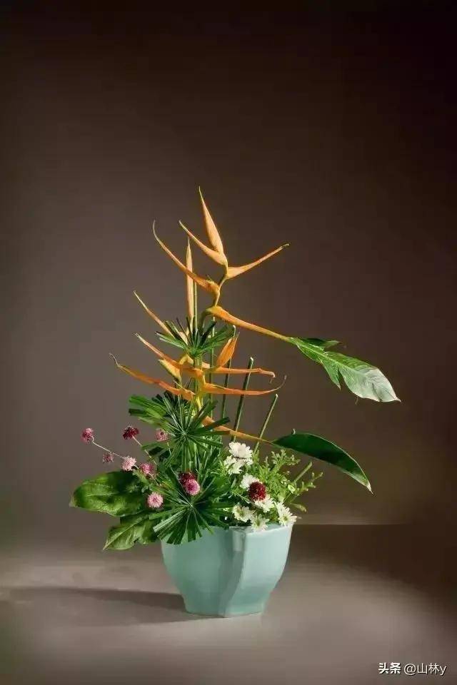 全球顶级花艺作品欣赏,都是精品