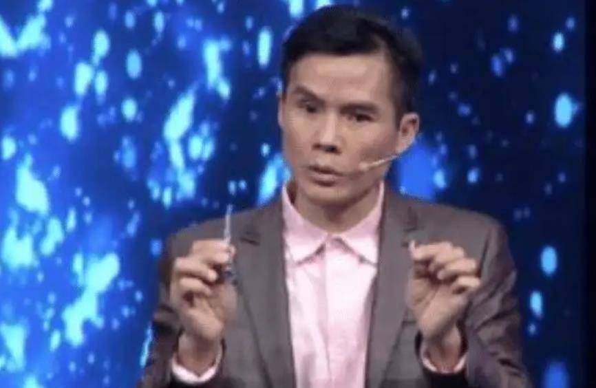 "华南神偷"罗永正:一晚连盗36户,获利60万,从良后成防盗专家