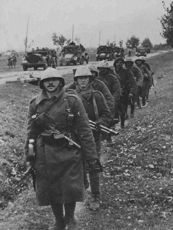 女狙击手4发子弹毙敌3人,其中有一高官,女兵:下次绝不敢这么干