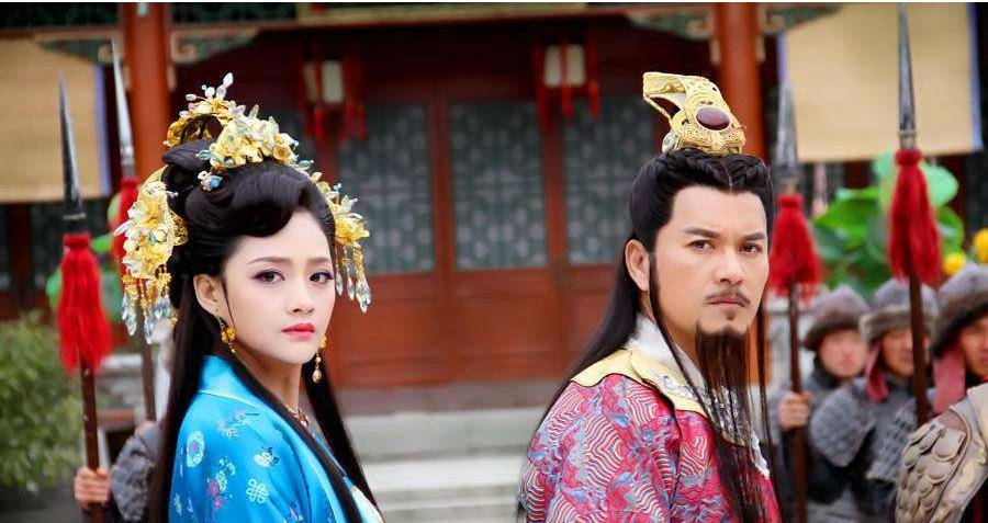 她是朱棣最爱的女人,帮助夫君夺取皇位,她死后皇帝再没有立后!